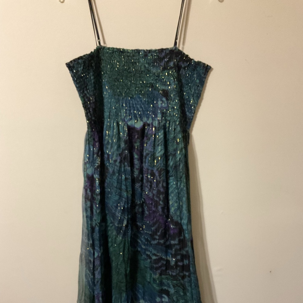 Peter nygard maxi